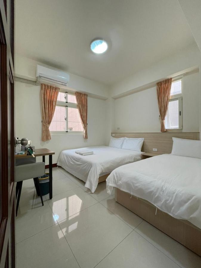 Winery Apartment Jinning Luaran gambar