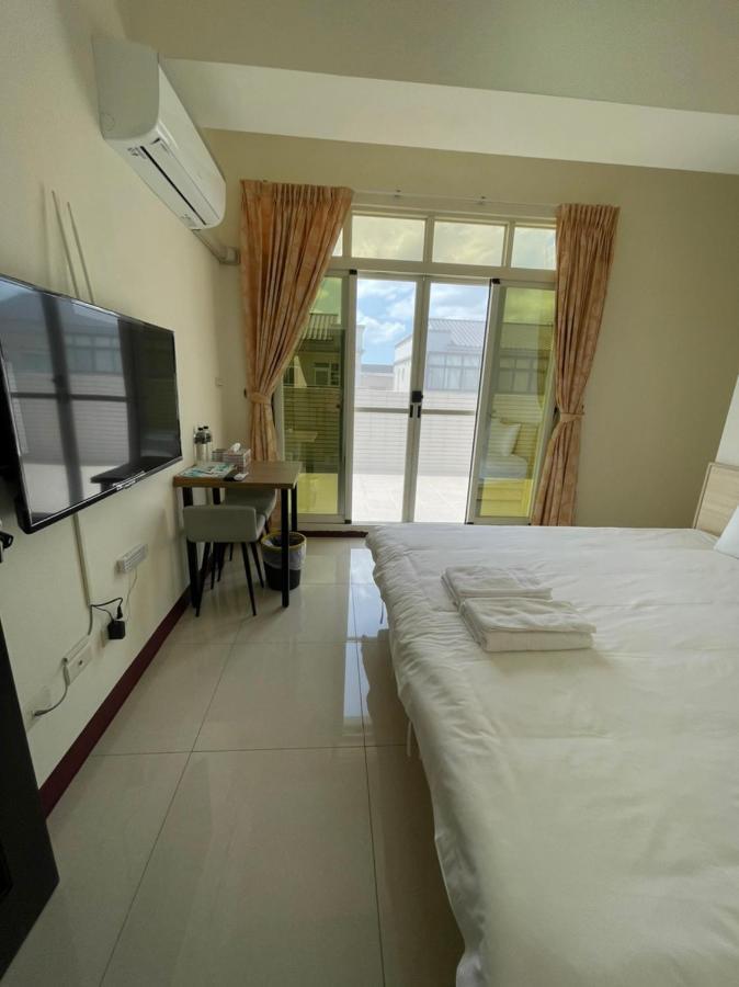 Winery Apartment Jinning Luaran gambar