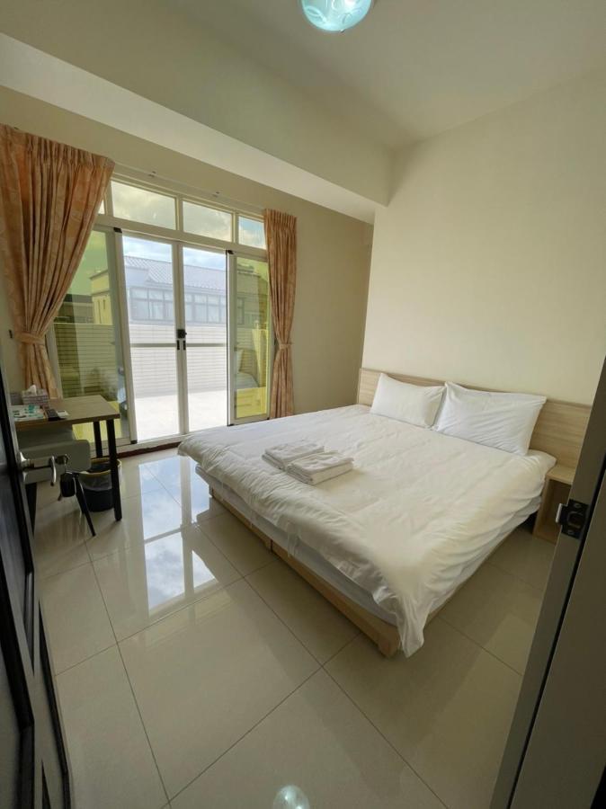 Winery Apartment Jinning Luaran gambar