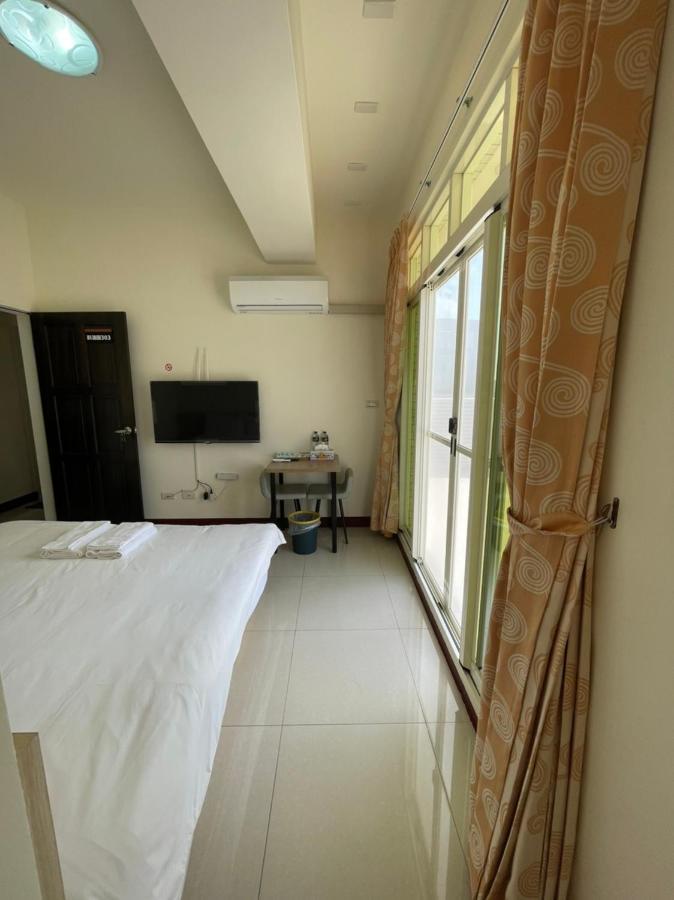 Winery Apartment Jinning Luaran gambar