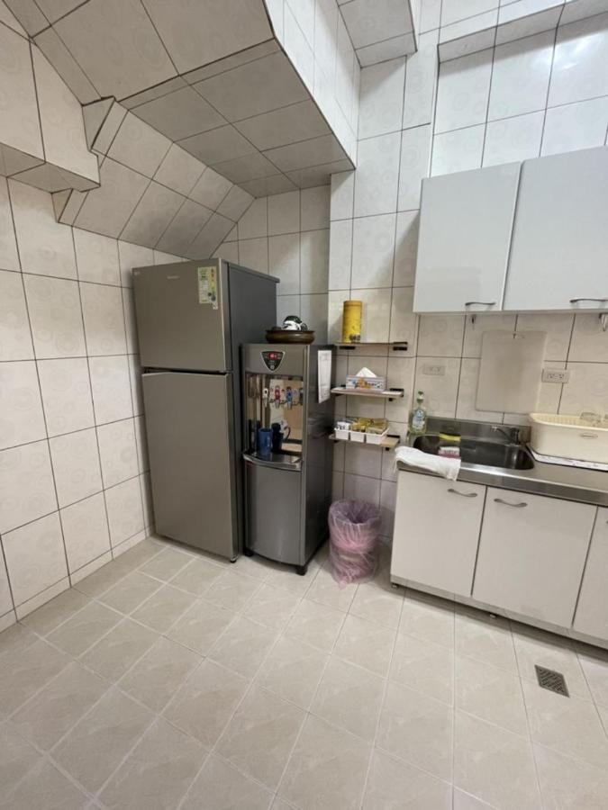 Winery Apartment Jinning Luaran gambar