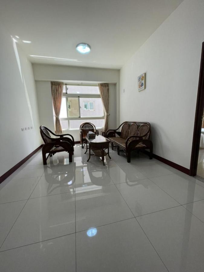 Winery Apartment Jinning Luaran gambar