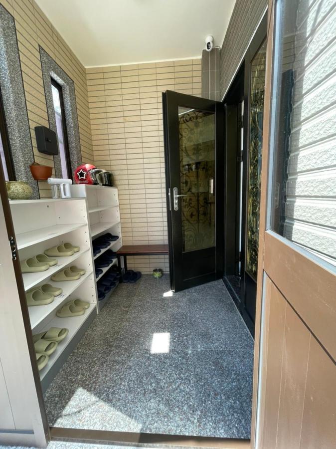 Winery Apartment Jinning Luaran gambar