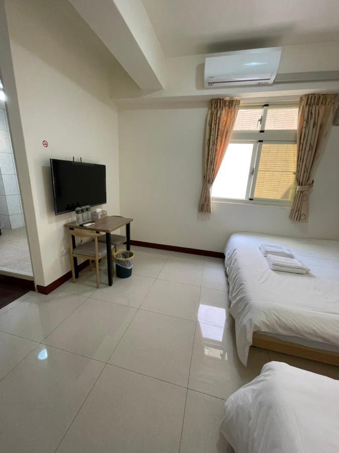 Winery Apartment Jinning Luaran gambar