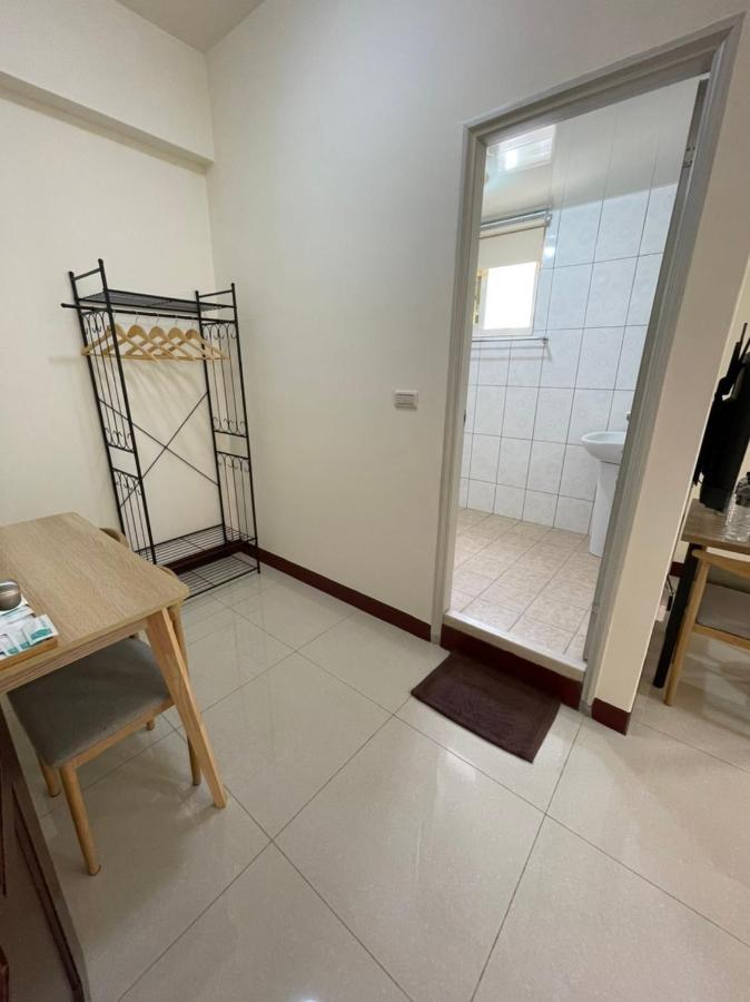 Winery Apartment Jinning Luaran gambar