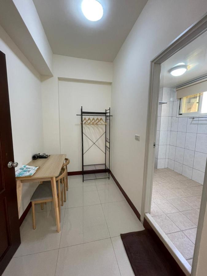 Winery Apartment Jinning Luaran gambar