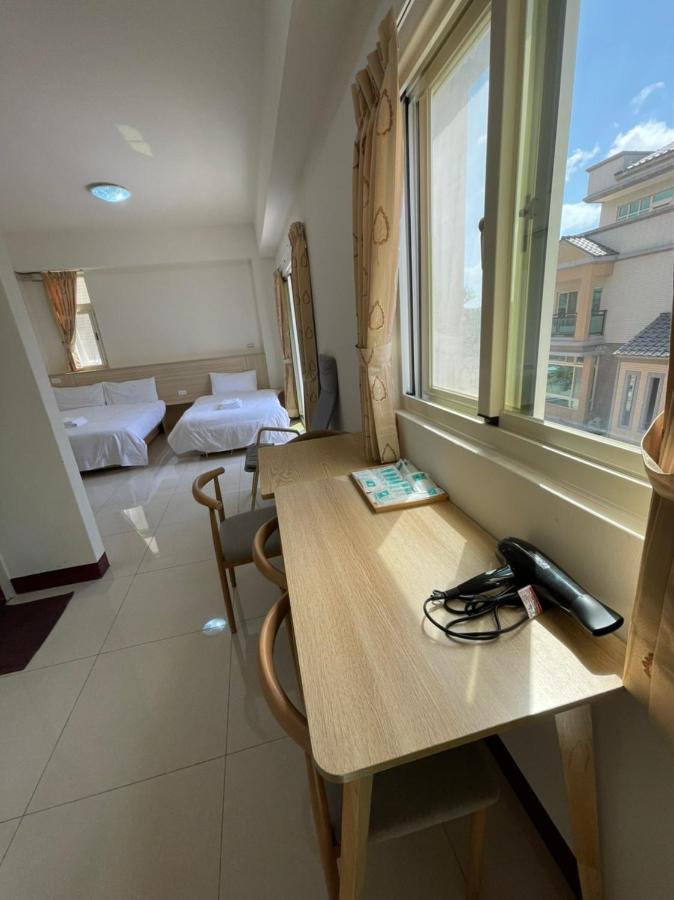 Winery Apartment Jinning Luaran gambar