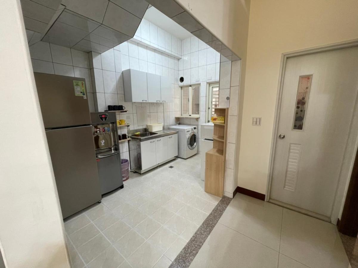 Winery Apartment Jinning Luaran gambar