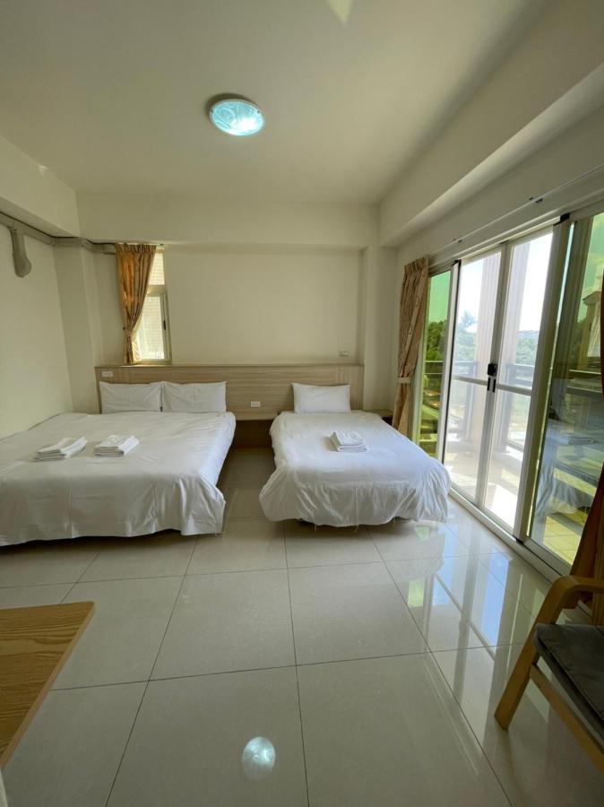 Winery Apartment Jinning Luaran gambar