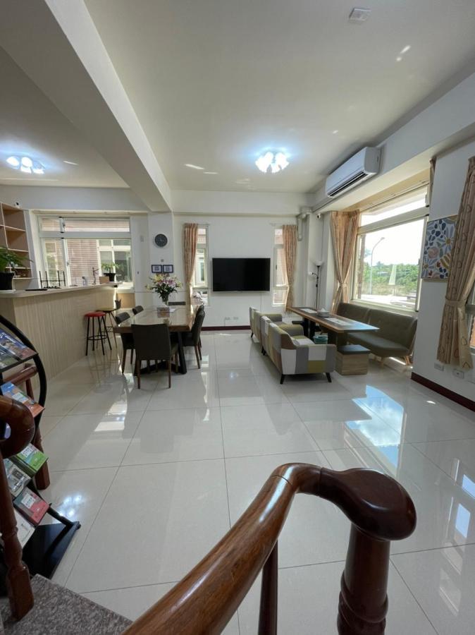 Winery Apartment Jinning Luaran gambar
