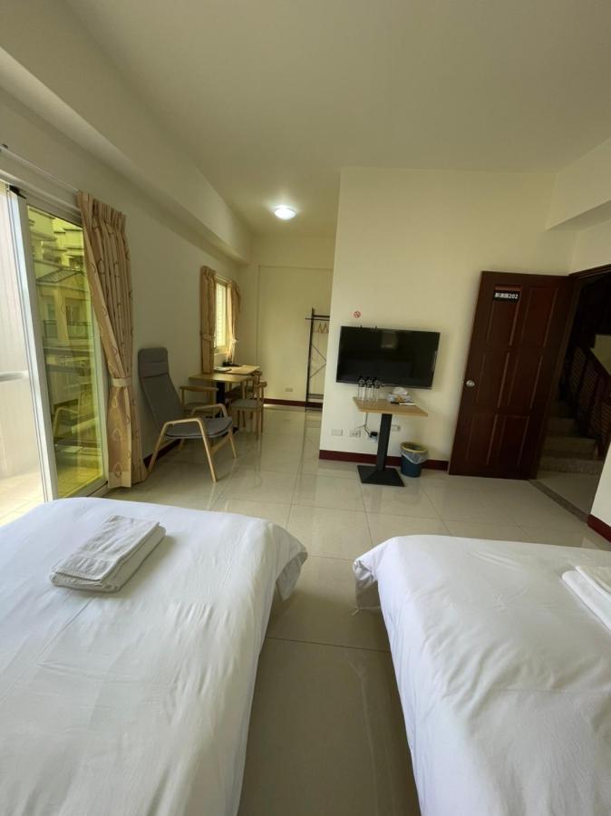 Winery Apartment Jinning Luaran gambar