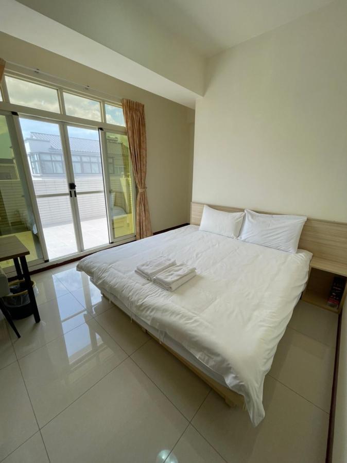 Winery Apartment Jinning Luaran gambar