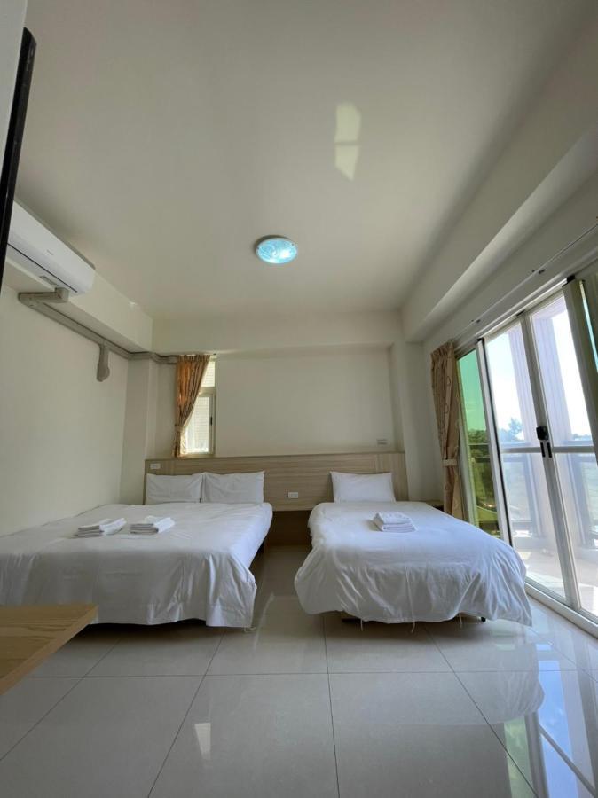 Winery Apartment Jinning Luaran gambar