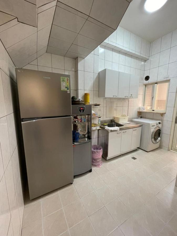 Winery Apartment Jinning Luaran gambar
