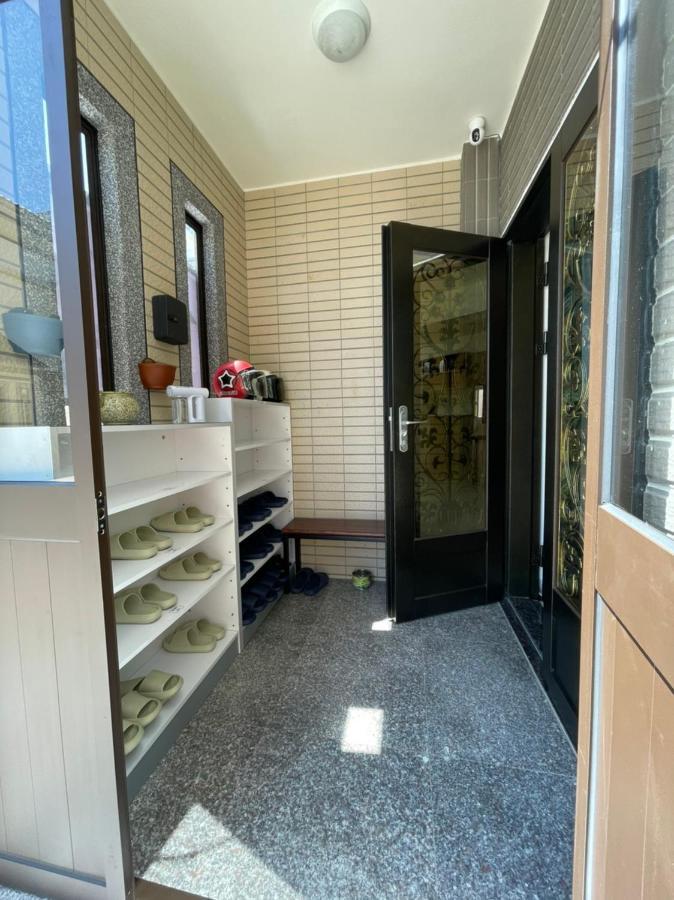 Winery Apartment Jinning Luaran gambar