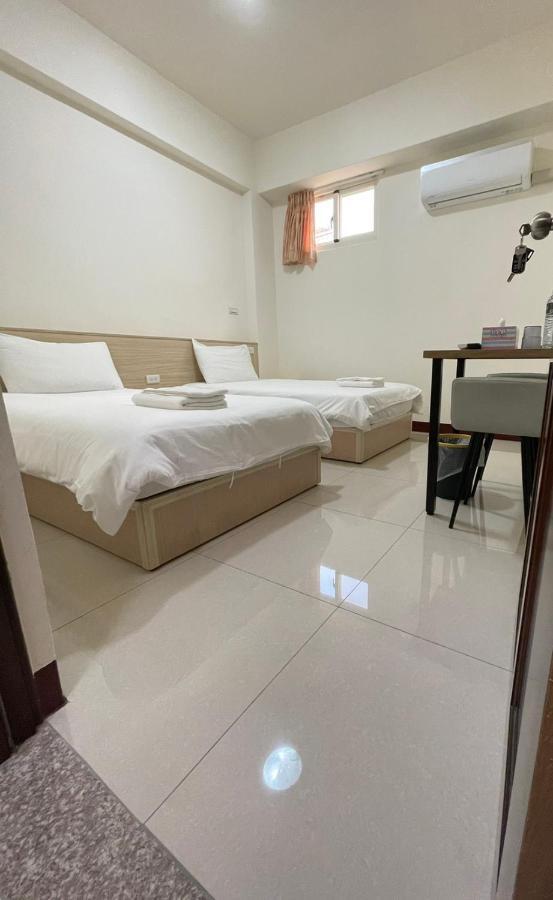 Winery Apartment Jinning Luaran gambar