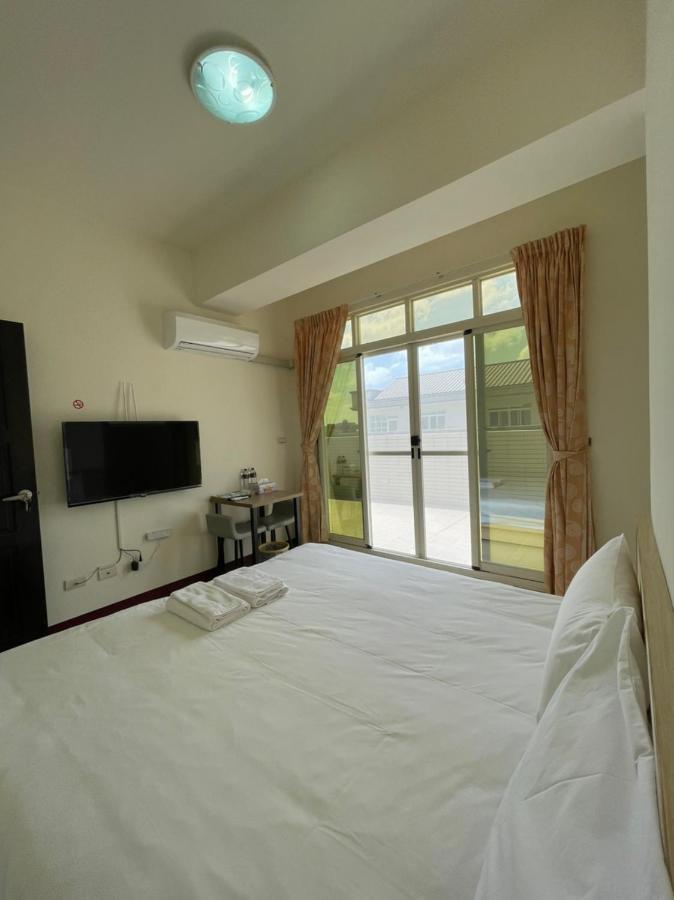 Winery Apartment Jinning Luaran gambar