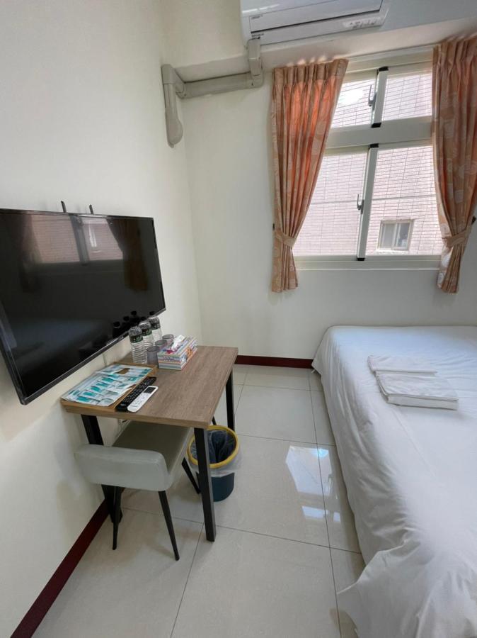 Winery Apartment Jinning Luaran gambar