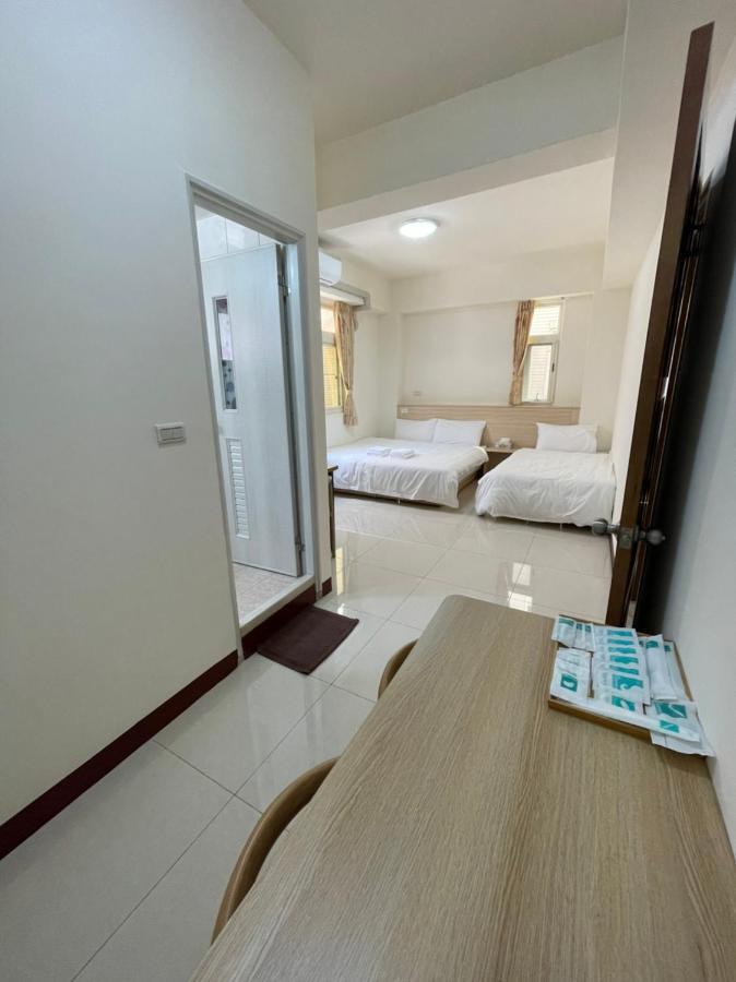 Winery Apartment Jinning Luaran gambar