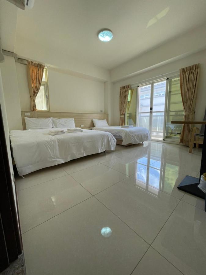 Winery Apartment Jinning Luaran gambar