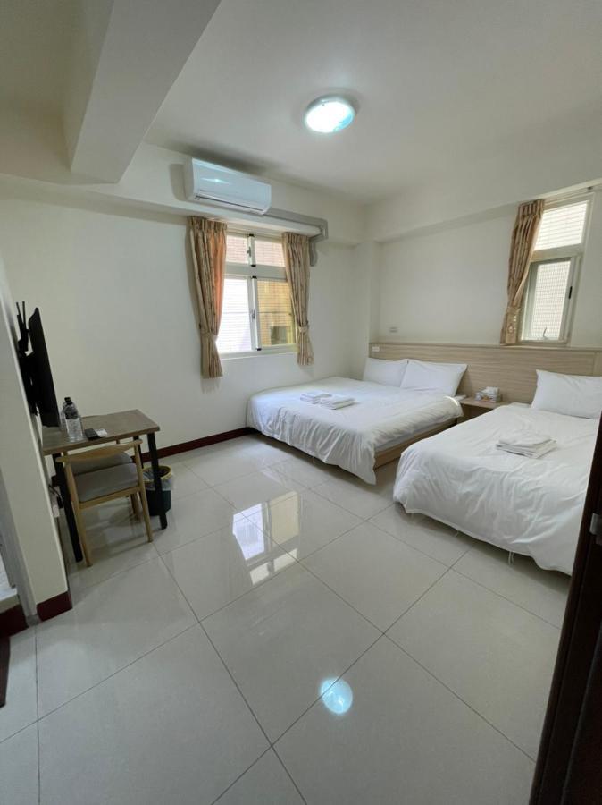 Winery Apartment Jinning Luaran gambar