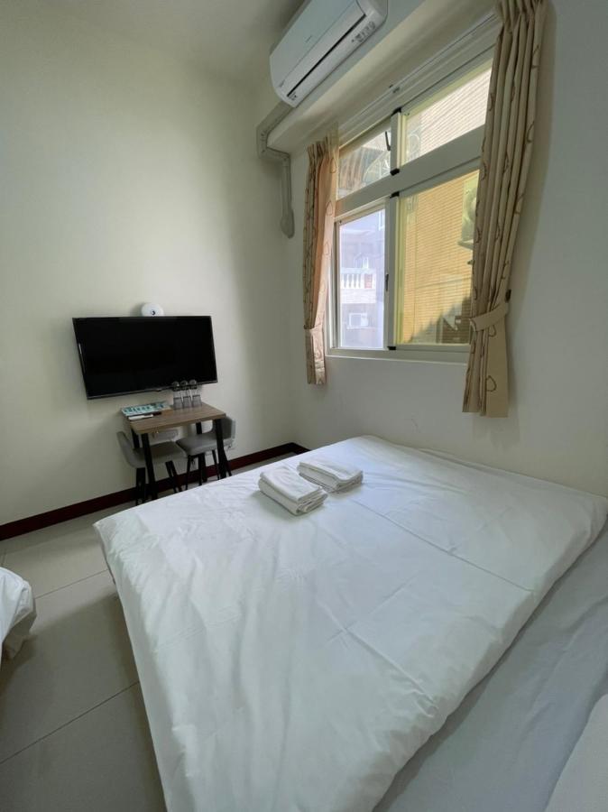 Winery Apartment Jinning Luaran gambar