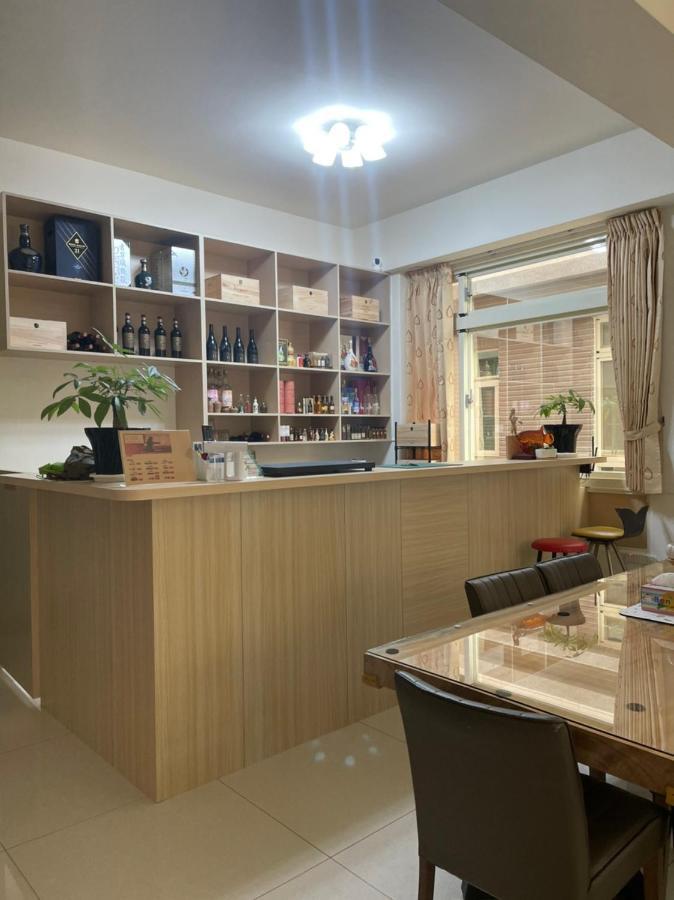 Winery Apartment Jinning Luaran gambar