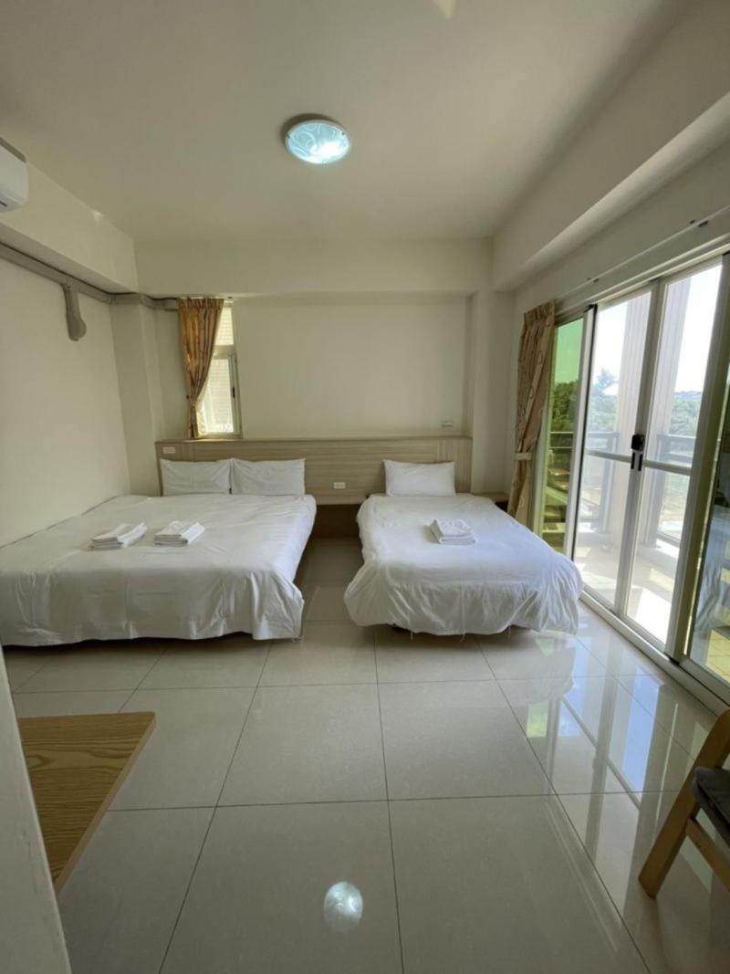 Winery Apartment Jinning Luaran gambar