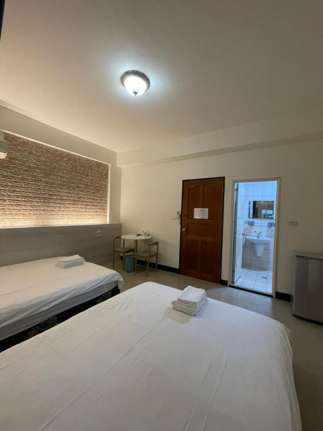 Winery Apartment Jinning Luaran gambar