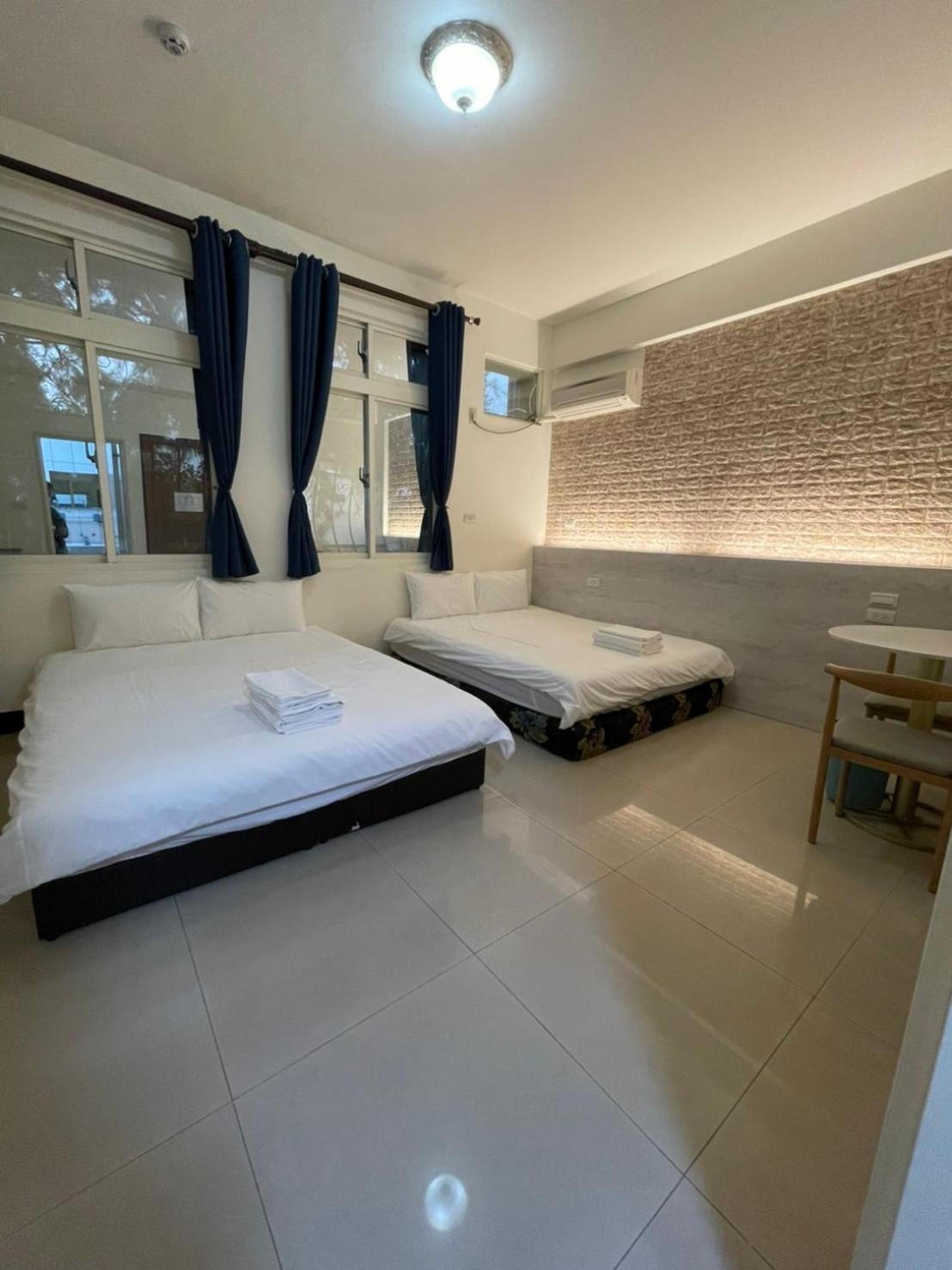 Winery Apartment Jinning Luaran gambar