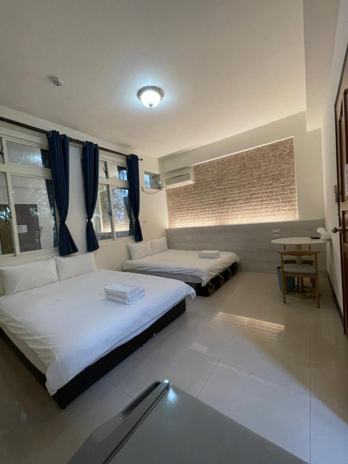 Winery Apartment Jinning Luaran gambar