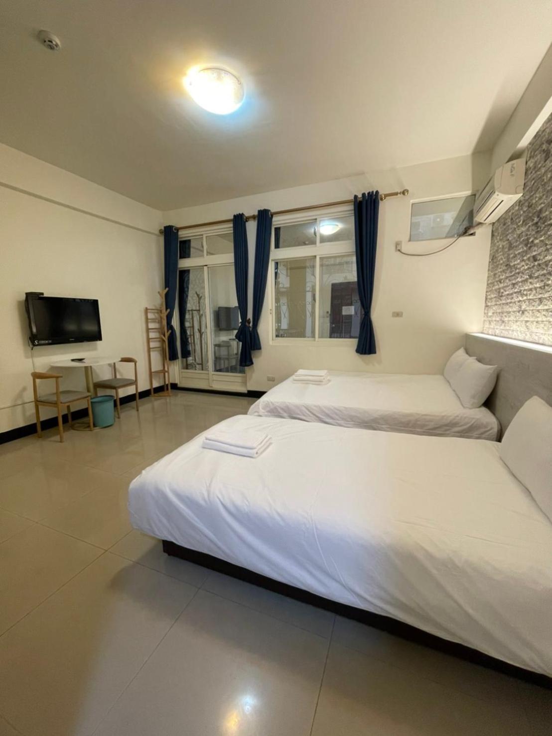 Winery Apartment Jinning Luaran gambar