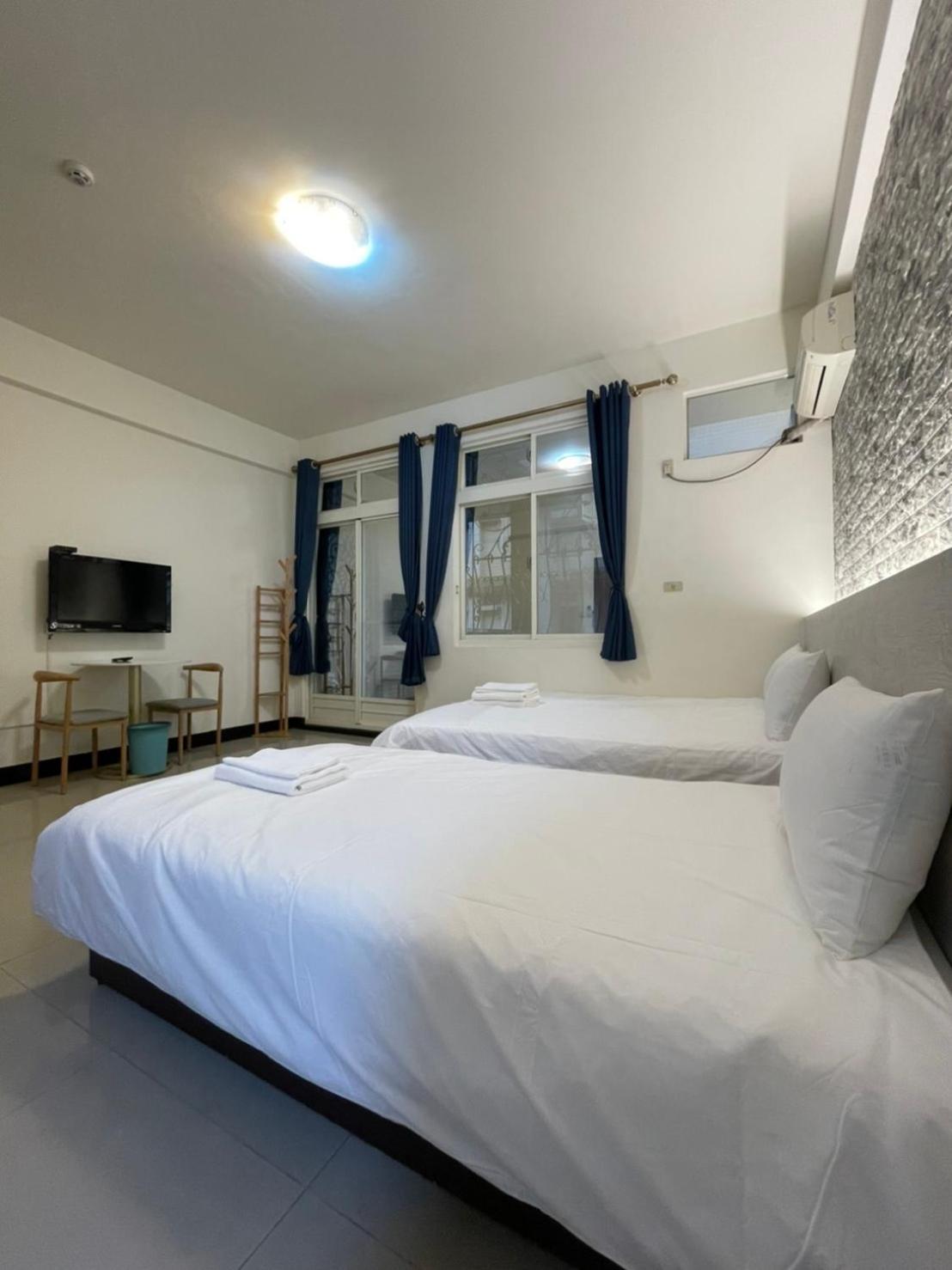 Winery Apartment Jinning Luaran gambar
