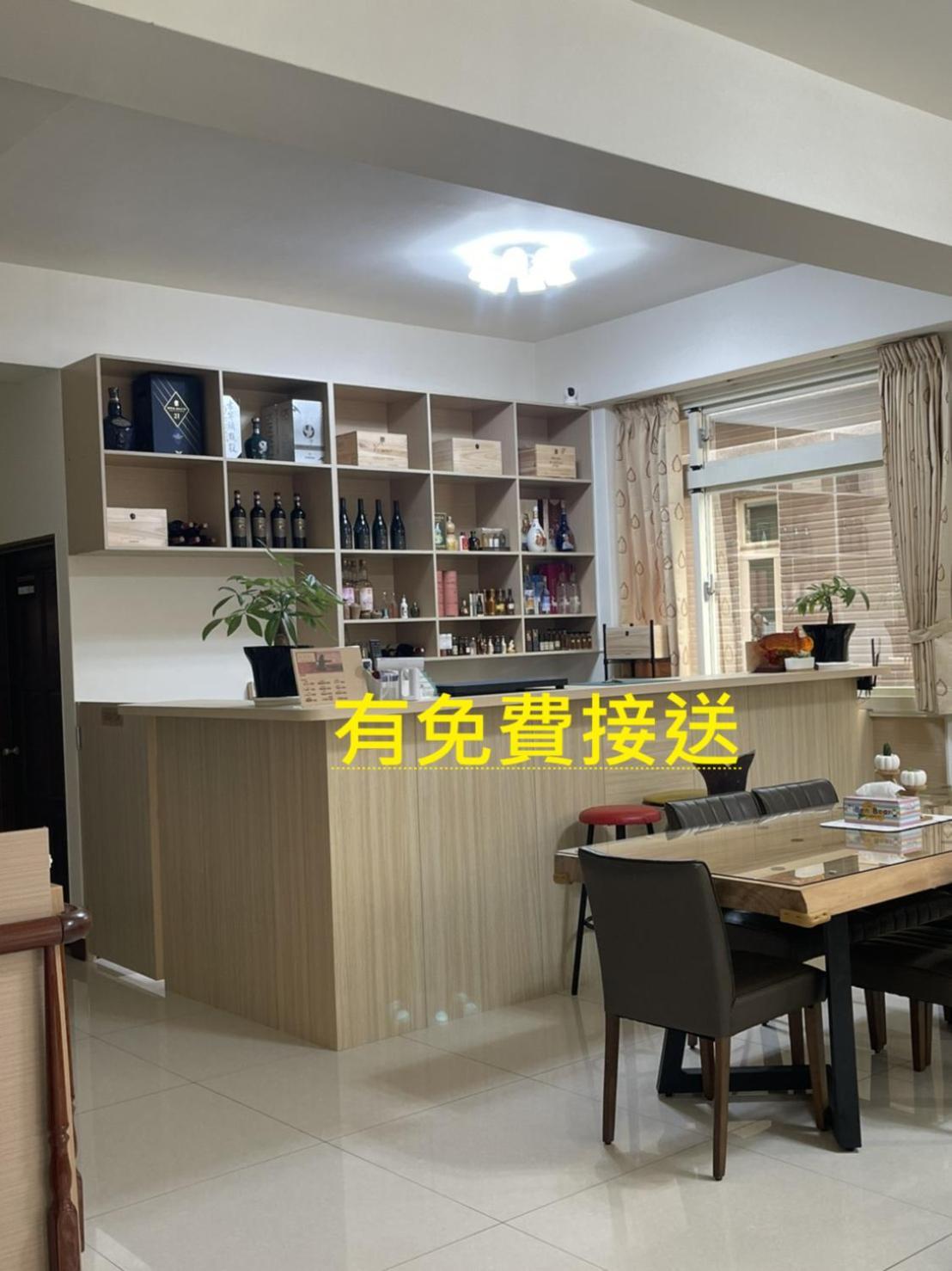 Winery Apartment Jinning Luaran gambar